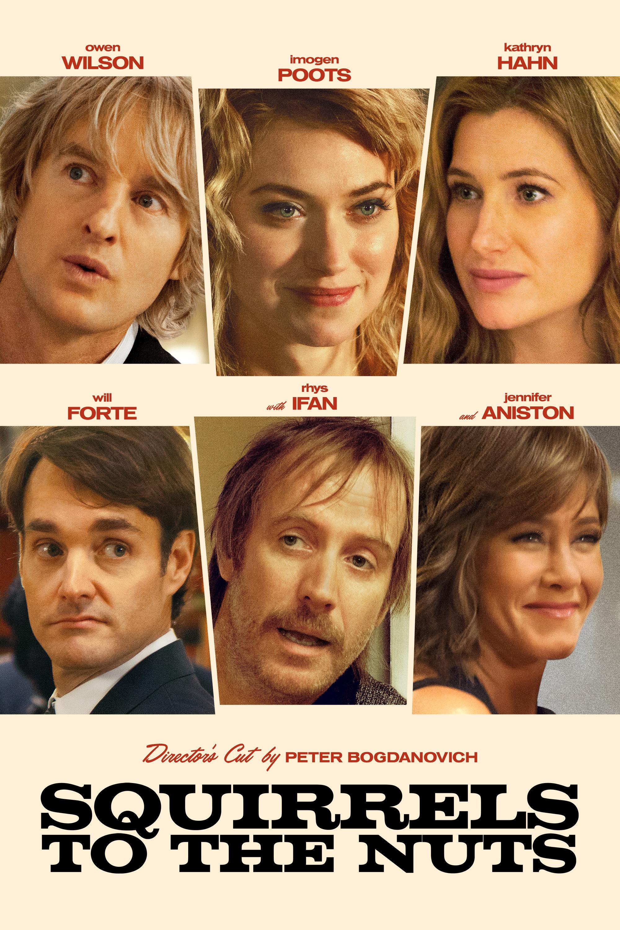 She's Funny That Way